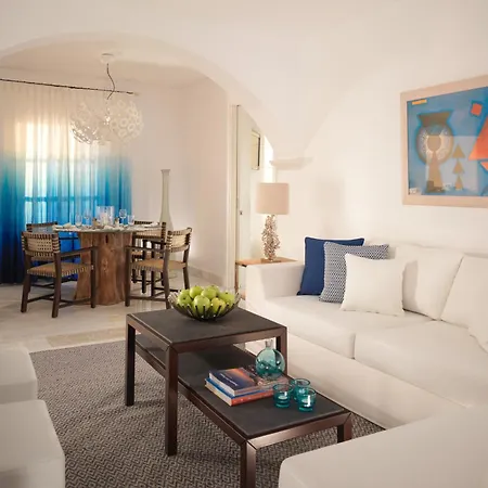 Mykonos Grand & Otel