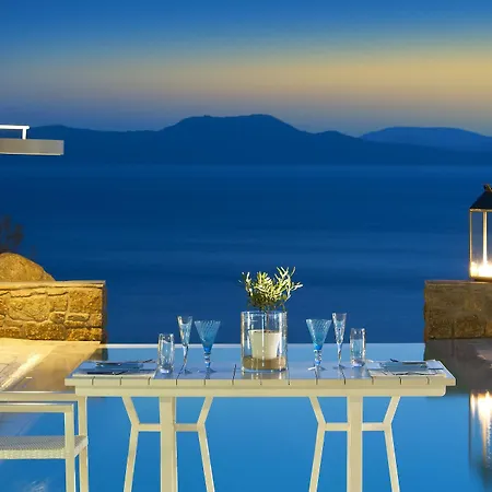 Mykonos Grand & Agios Ioannis Diakoftis
