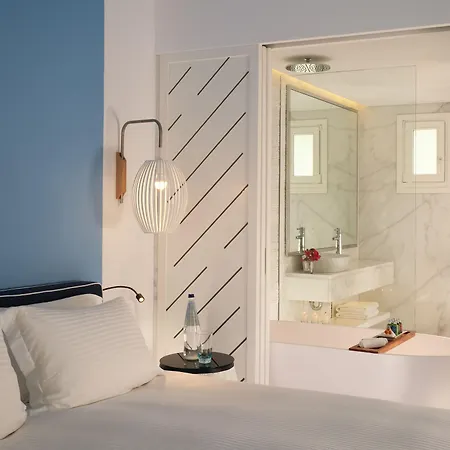 Otel Mykonos Grand &