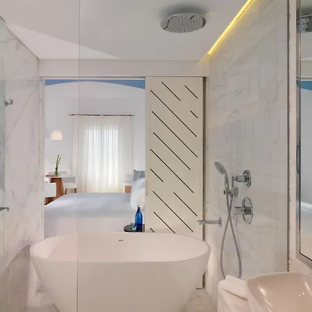 호텔 Mykonos Grand &