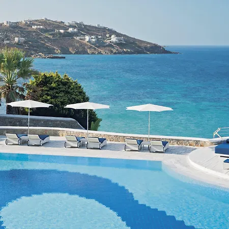 Mykonos Grand & Otel