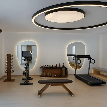 Otel Mykonos Grand & 5*