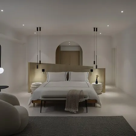 Mykonos Grand & 호텔 5*
