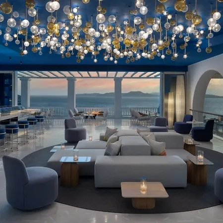 Otel Mykonos Grand &
