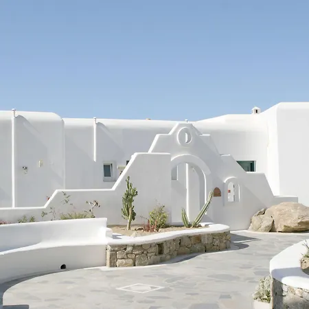 Mykonos Grand &