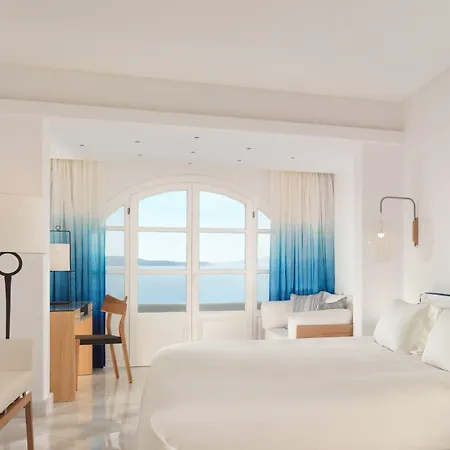 Mykonos Grand & 5*