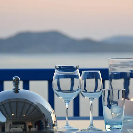 Mykonos Grand & Agios Ioannis Diakoftis