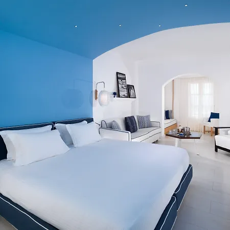 Mykonos Grand & 5* Agios Ioannis Diakoftis