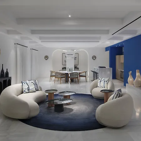 Mykonos Grand & Hotel