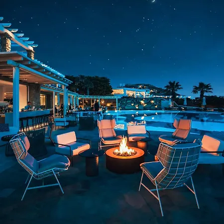 Mykonos Grand & 5* Agios Ioannis Diakoftis