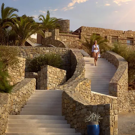 Mykonos Grand & Otel
