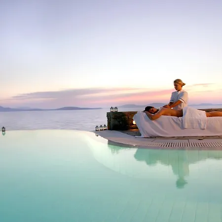 Mykonos Grand & 5*