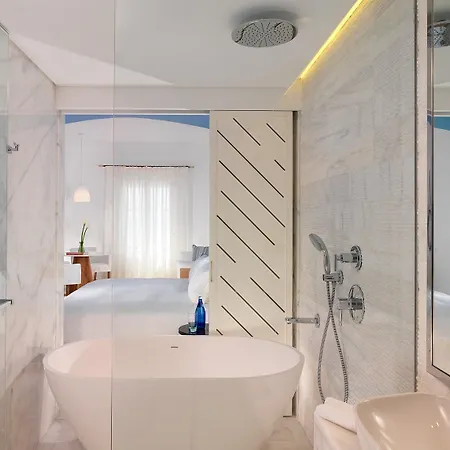 Mykonos Grand & Hotel