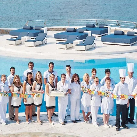 Mykonos Grand & Otel 5*
