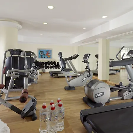 Mykonos Grand & Hotel 5*