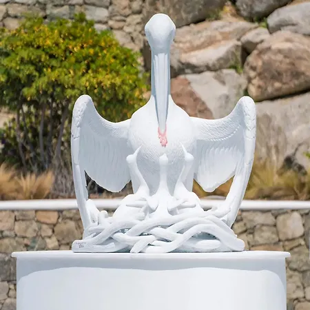 Hotel Mykonos Grand & Agios Ioannis Diakoftis