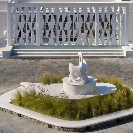 Mykonos Grand & Otel