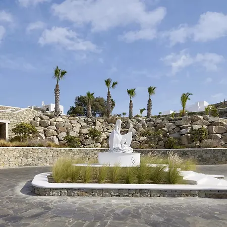 Otel Mykonos Grand &