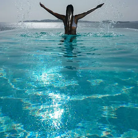 Mykonos Grand & Hotel 5*