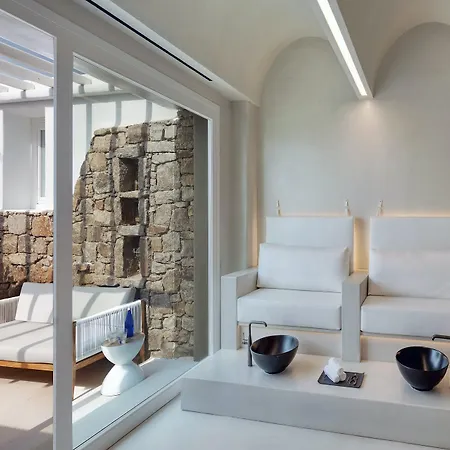 Hotel Mykonos Grand & 5*