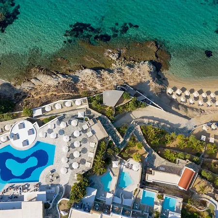 Hotel Mykonos Grand &