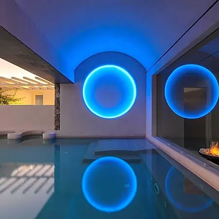 Otel Mykonos Grand & Agios Ioannis Diakoftis