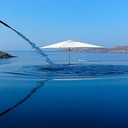 Mykonos Grand & Otel