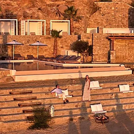 Hotel Mykonos Grand &