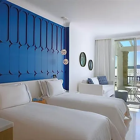 Hotel Mykonos Grand & Agios Ioannis Diakoftis