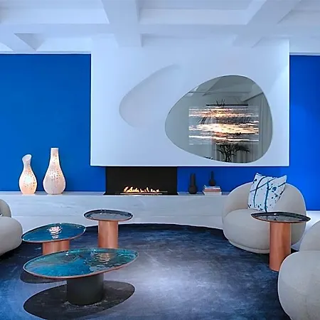 Mykonos Grand & 5*