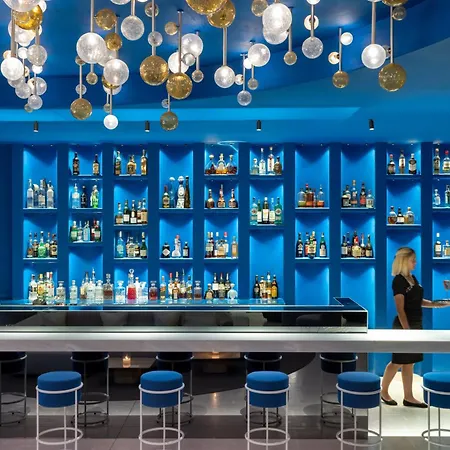 Otel Mykonos Grand & Agios Ioannis Diakoftis
