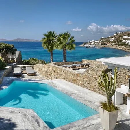 Mykonos Grand & Otel