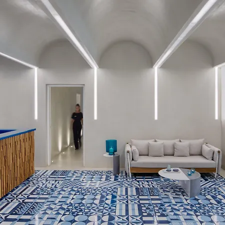 Mykonos Grand & 5* Agios Ioannis Diakoftis