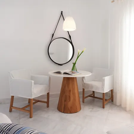 Hotel Mykonos Grand & Agios Ioannis Diakoftis