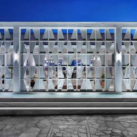 Mykonos Grand & 5* Agios Ioannis Diakoftis