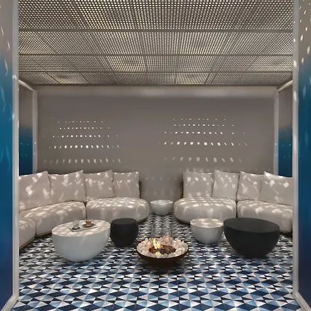 Mykonos Grand & Hotel Agios Ioannis Diakoftis