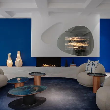 Mykonos Grand & Hotel 5*