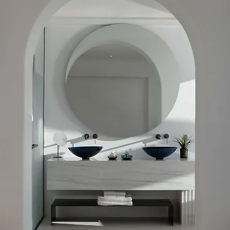 Mykonos Grand & 5* Agios Ioannis Diakoftis