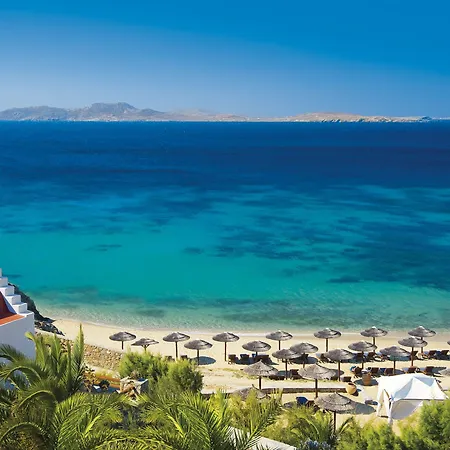 Mykonos Grand & Hotel