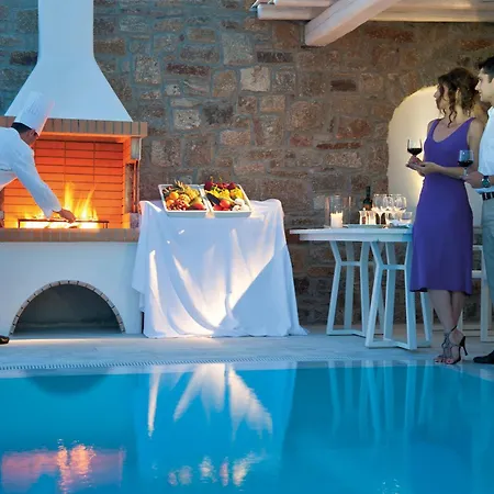 Otel Mykonos Grand &