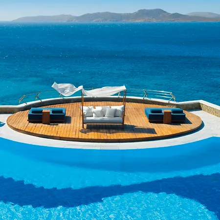 Szálloda Mykonos Grand &