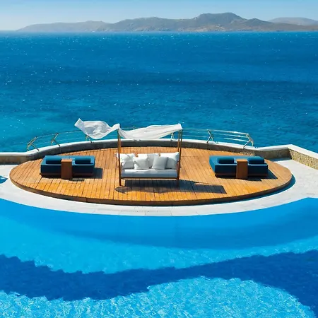 Otel Mykonos Grand &