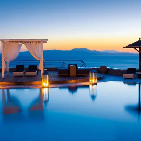 Mykonos Grand & Agios Ioannis Diakoftis