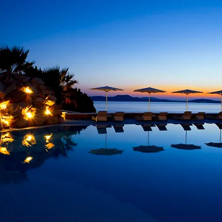 Mykonos Grand &