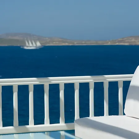 Szálloda Mykonos Grand &