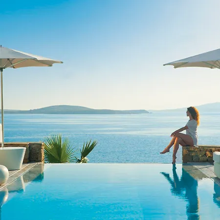 Mykonos Grand & Agios Ioannis Diakoftis