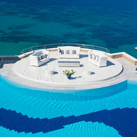 מלון Mykonos Grand &