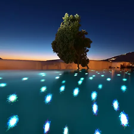 Hotel Mykonos Grand & 5*