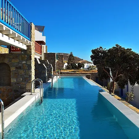 Mykonos Grand &