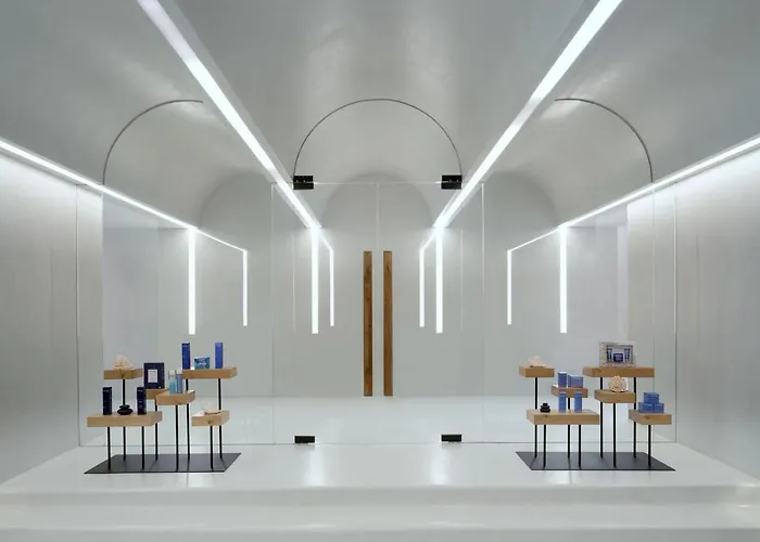 ミコノス グランド ホテル＆リゾート ホテル